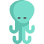 Octopus icône 64x64