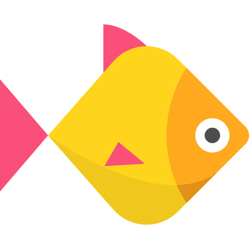 Fish icon