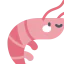 Shrimp 图标 64x64