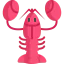 Lobster icône 64x64