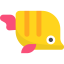 Fish icône 64x64