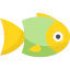 Fish icône 64x64