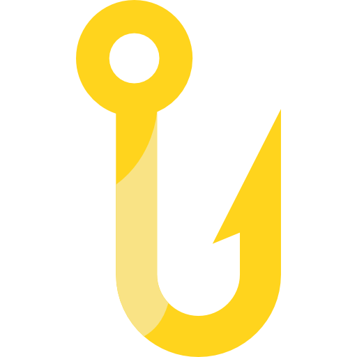 Hook icon