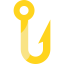 Hook ícono 64x64