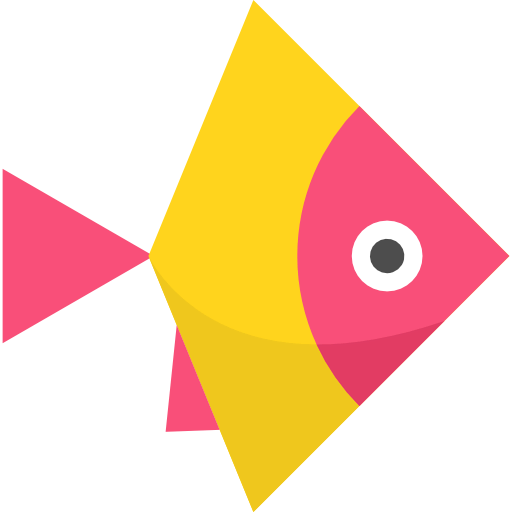 Fish icon