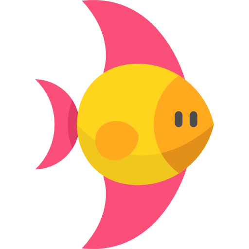 Fish icon