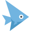 Fish ícono 64x64