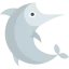 Swordfish ícono 64x64
