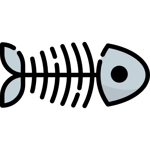 Fishbones icon