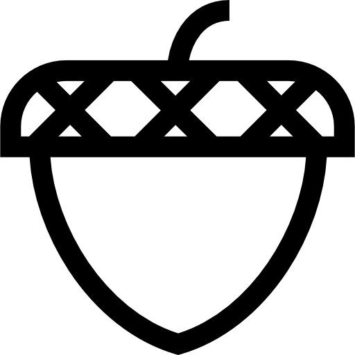 Acorn icon