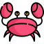 Crab 图标 64x64
