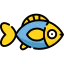 Fish icône 64x64