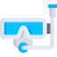 Snorkel icon 64x64