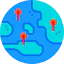 Location 图标 64x64