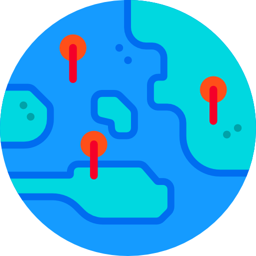 Location icon