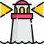 Lighthouse icon 64x64