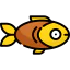 Fish icon 64x64
