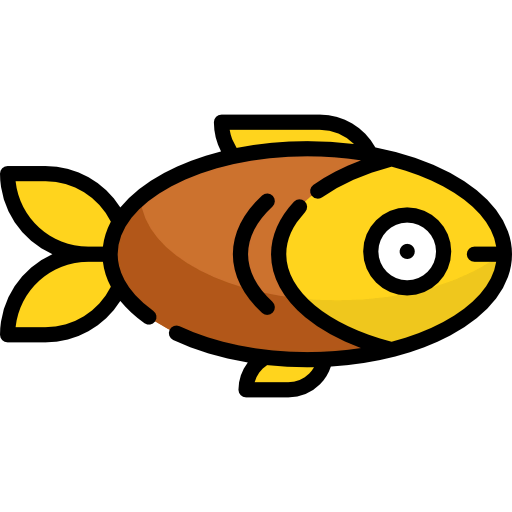 Fish icon