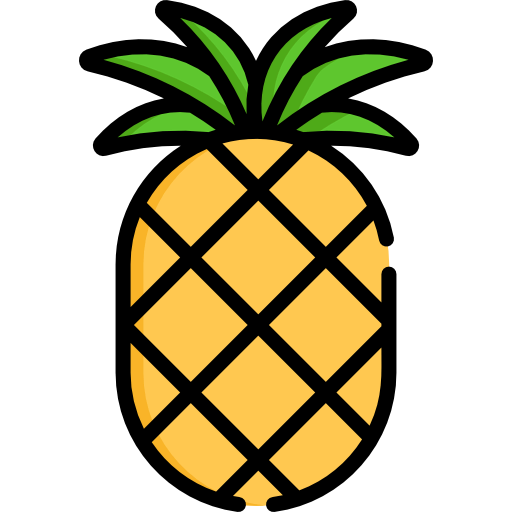 Pineapple icon