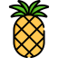 Pineapple icon 64x64