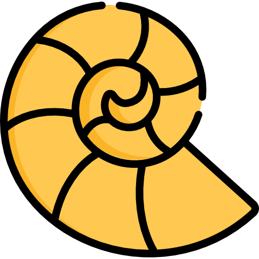 Shell icon