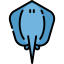 Stingray icon 64x64