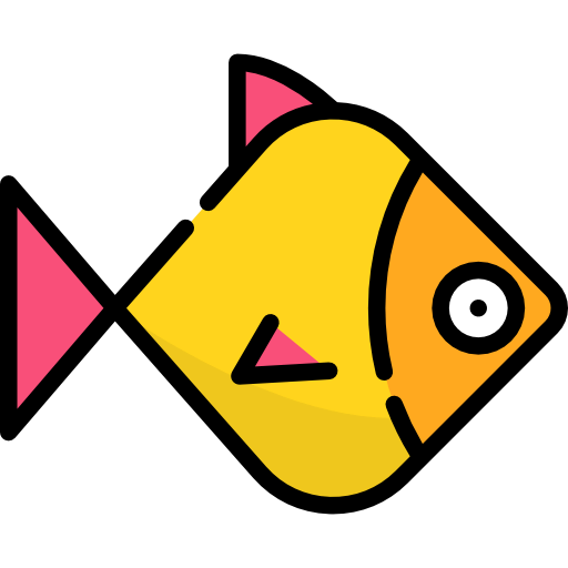 Fish icon