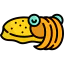 Cuttlefish icon 64x64