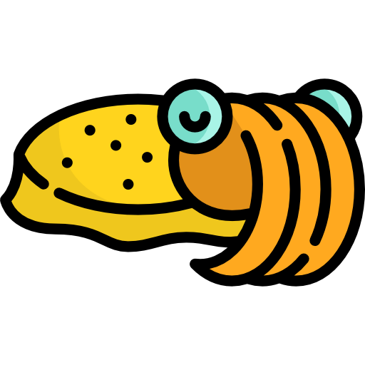 Cuttlefish icon
