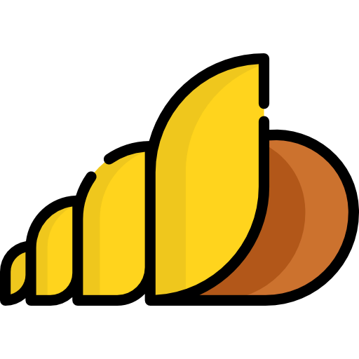 Shell icon