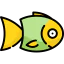 Fish icon 64x64