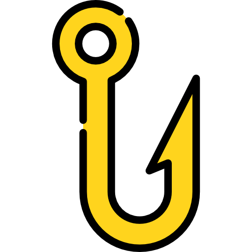 Hook アイコン
