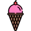 Ice cream icon 64x64