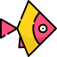 Fish Fish icon 64x64