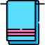 Towel icon 64x64