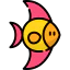 Fish Fish icon 64x64