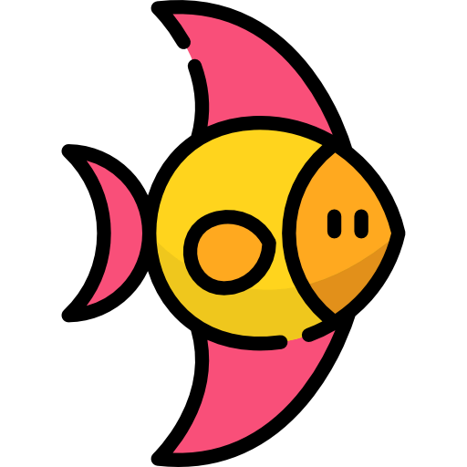 Fish icon