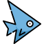 Fish Fish icon 64x64