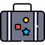 Suitcase icon 64x64