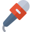 Microphone icon 64x64