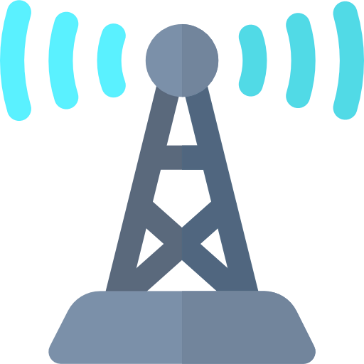 Antenna icon