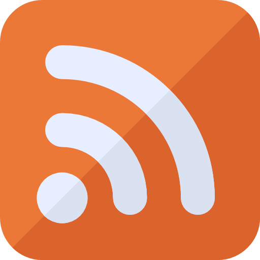 Rss icon