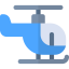 Вертолет иконка 64x64