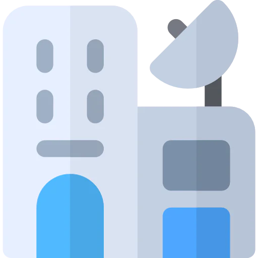 Building icon