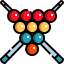 Snooker Ikona 64x64