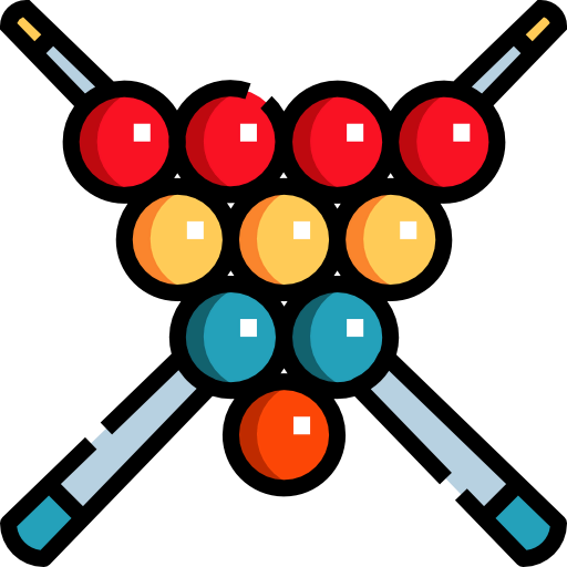 Snooker icon