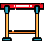 Hurdle icon 64x64