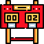 Scoreboard icon 64x64