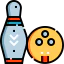 Bowling icon 64x64