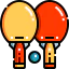 Ping pong icon 64x64